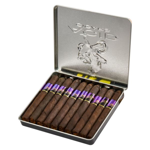 Acid Krush Cigarillos Morado Tin