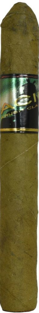 ACID Krush Classic Green Candela