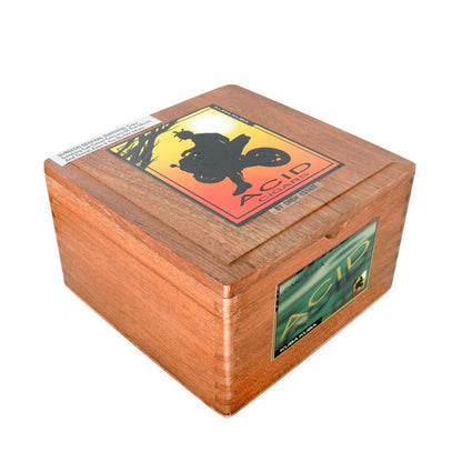 ACID Kuba Kuba Candela