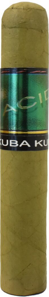 ACID Kuba Kuba Candela
