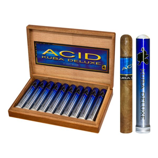 Acid Kuba Deluxe Tube (6.0" x 50)