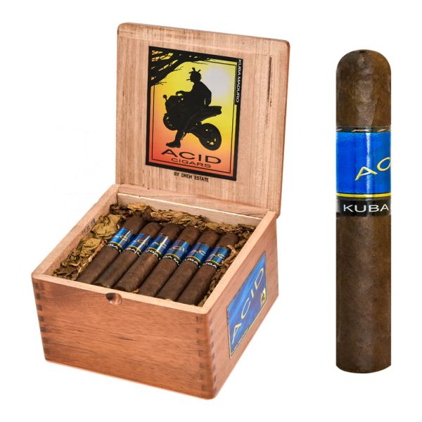 Acid Kuba Kuba Maduro (5.0" x 54)