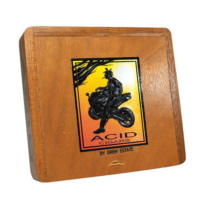 ACID Seven Wonders Sampler