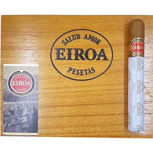 Eiroa Classic Cigars - 60x6