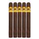 Hoyo De Monterrey Excalibur Maduro Cigars (7.25" x 54)