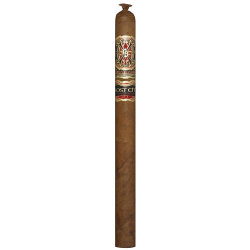 Opus X the Lost City Cigars - Lost City Lancero-38x7.5
