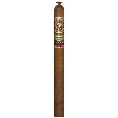 Opus X the Lost City Cigars - Lost City Lancero-38x7.5