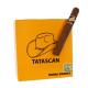 Tatascan Connecticut Cigars (44" x 5)