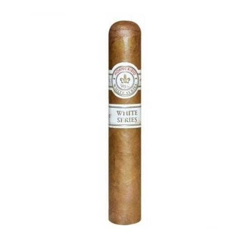 Montecristo White Series Cigars - Rothchilde-5x52