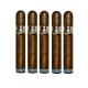 Deadwood Tobacco Cigars (6" x 60)