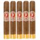 Fonseca Cigars By My Father Cigar (5.5" x 52)