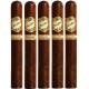 Brick House Maduro Cigars (6" x 52)