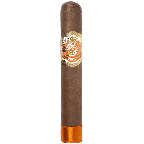 Espinosa Laranja Reserva Cigars - Robusta Extra - 5.5x54