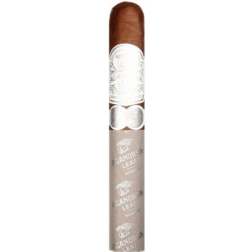 Aganorsa Leaf Aniversario Corojo Cigars - Gran Toro - 6x58 - cigar13