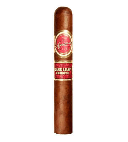 Aganorsa Leaf Rare Leaf Reserve - Robusto - 5.25 X 52 - cigar13