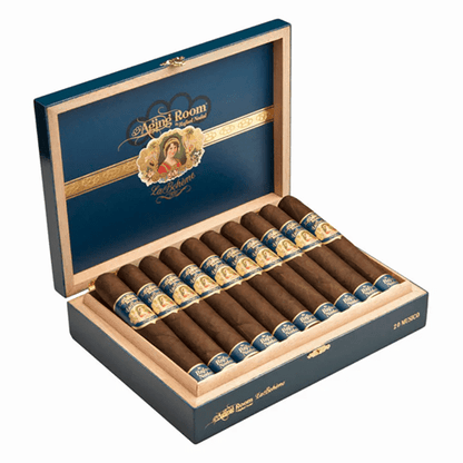 Aging Room La Boheme - Musico - 6.25 X 60 - cigar13
