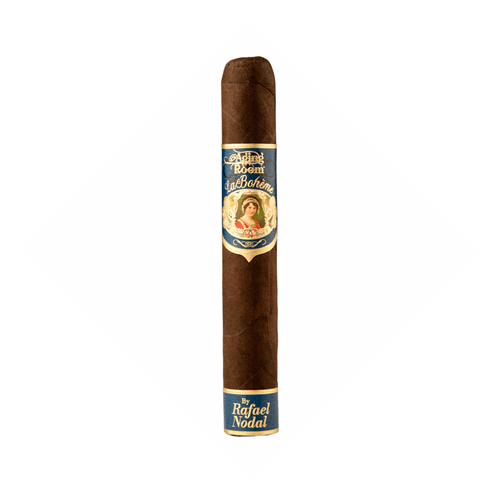 Aging Room La Boheme - Pittore - 5 1/8 X 52 - cigar13