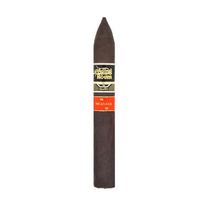 Aging Room Quattro Nicaragua Cigars - Maestro - Belicoso - 6x52 - Nicaraguan - cigar13