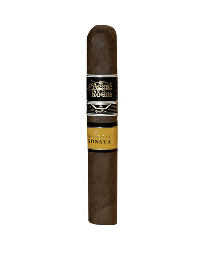 Aging Room Quattro Nicaragua Sonata Cigars - Espressivo - Robusto - 5x50 - Nicaraguan - cigar13