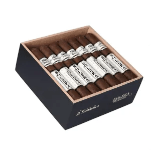Aging Room Solera Maduro Cigars - Fantastico - 54 X 5 3/5