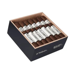 Aging Room Solera Maduro Cigars - Festivo - 52 X 4 5/7