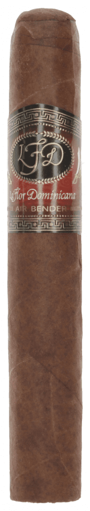 La Flor Dominicana (LFD) Los Lanceros Sampler