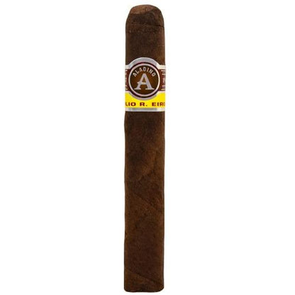 Aladino Maduro Cigars - Robusto Box Pressed - 50x5 - cigar13