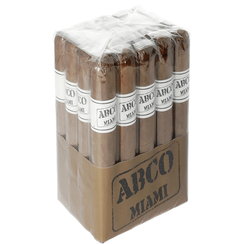 Alec Bradley Abco Miami Bundles - Churchill - 7 X 52 - cigar13