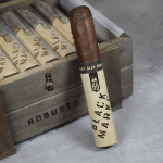 Alec Bradley Black Market (5.25
