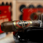 Alec Bradley Chunk Maduro (4" x 60)
