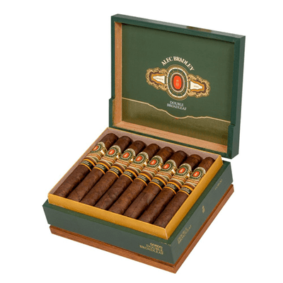 Alec Bradley Double Broadleaf - Gordo - 6 X 60