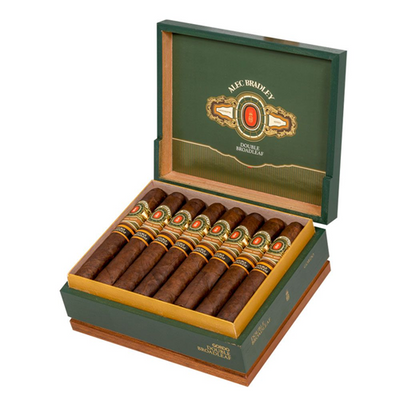 Alec Bradley Double Broadleaf - Gordo - 6 X 60