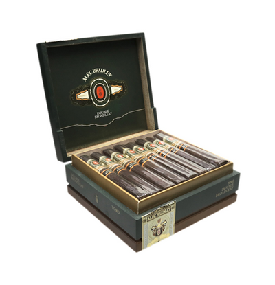 Alec Bradley Double Broadleaf - Toro - 6 X 52