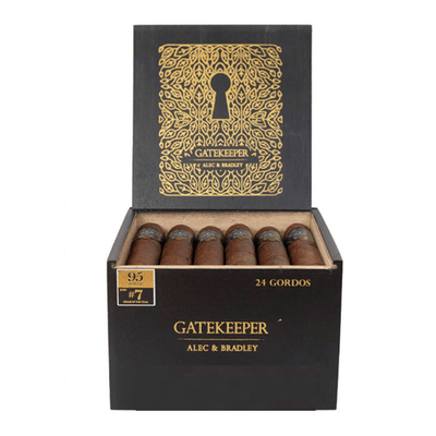 Alec Bradley Gatekeeper - Gordo - 6 X 60