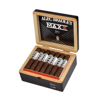 Alec Bradley Maxx - Nano - 4 X 46