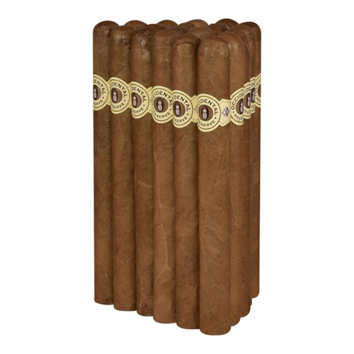 Alec Bradley Occidental Reserve - Churchill - 7 X 48 - cigar13