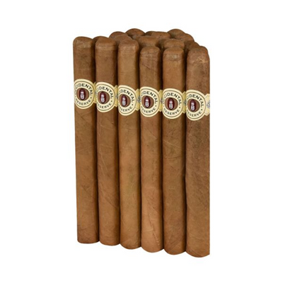 Alec Bradley Occidental Reserve - Corona - 6 1/8 X 43