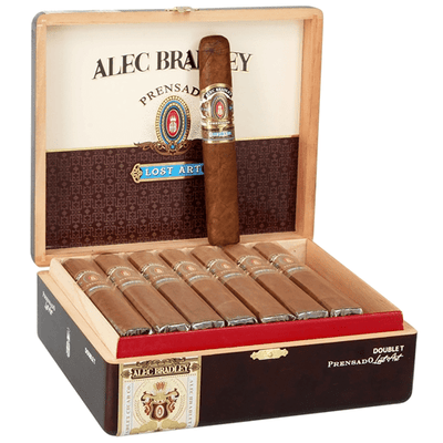Alec Bradley Prensado Lost Art - Double Toro - 6 X 60