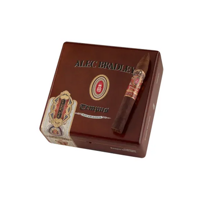 Alec Bradley Tempus Nicaragua - Torpedo - 6 1/8 X 52