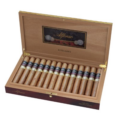 Alfonso Gran Seleccion Estrelares (5.5" x 54)