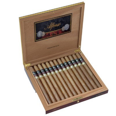 Alfonso Gran Seleccion Grandiosos (8.0