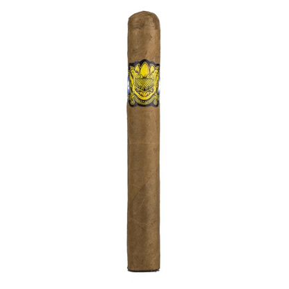 Ambrosia Cigars - Mother Earth - 6x50 - cigar13