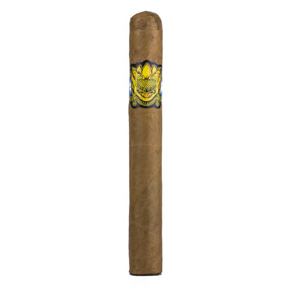 Ambrosia Cigars - Mother Earth - 6x50