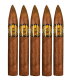 Ambrosia Cigars (6" x 54)