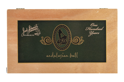 La Flor Dominicana Andalusian Bull Jack Schwartz Importer 100th Anniversary