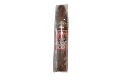 Angry Rob Cigars - 52/64 Belicoso