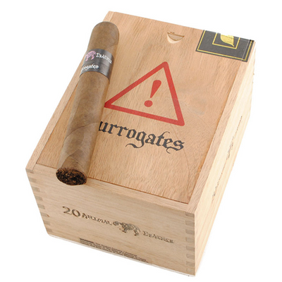 Surrogates L'atelier Cigars - Animal Cracker - 6x60