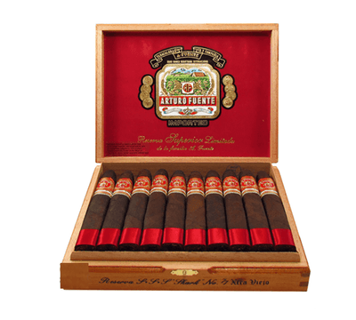 Arturo Fuente Anejo Cigars - No. 77 Shark-5 7/8x64