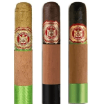 Arturo Fuente Chateau Fuente Cigars (4.5