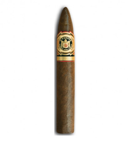 Arturo Fuente Don Carlos Cigars - No.2 - torpedo - 6x55 - cigar13